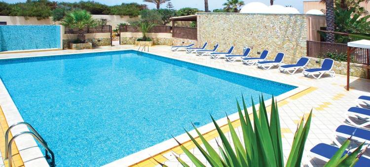 绿洲公寓式度假酒店(Oasis Hotel Residence Resort)图片