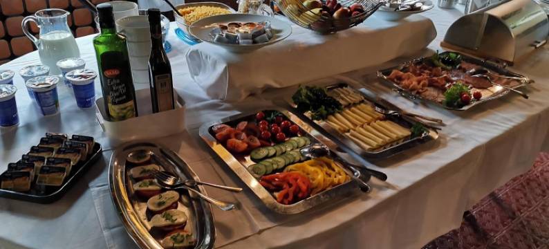 加尔尼酒店西尔曼(Garni Hotel Cirman)图片