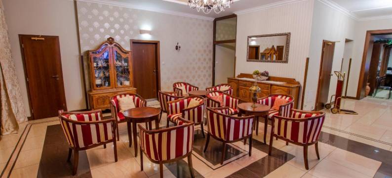 乔瓦尼贾科莫酒店(Hotel Giovanni Giacomo)图片