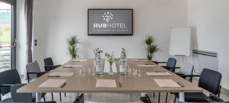 枢纽酒店(Hub Hotel)图片