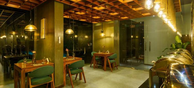 别墅鲁马萨拉豪华小屋(Villa Rumassala Luxury Chalets Unawatuna)图片