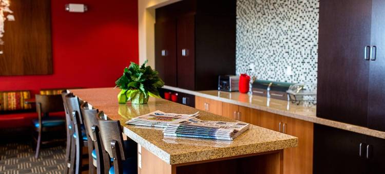 兰开斯特TownePlace Suites酒店(TownePlace Suites Lancaster)图片