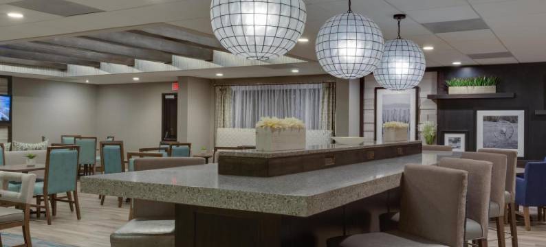 北林欢朋酒店(Hampton Inn Myrtle Beach-Northwood)图片