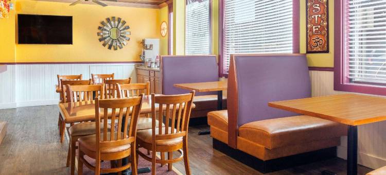 金盏花酒店，温德姆Trademark精选(The Hotel Pendleton, Trademark Collection by Wyndham)图片