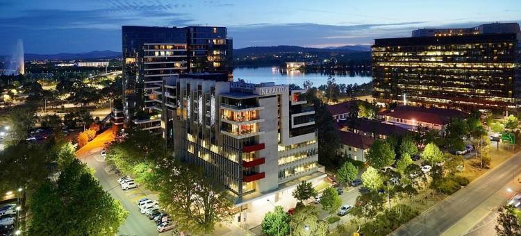 尼什公寓(Nishi Apartments Eco Living by Ovolo)图片