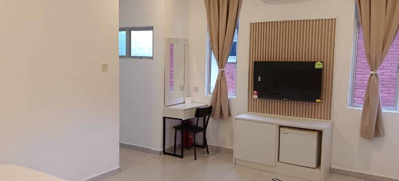 森塔冒险营舍&度假村(Senta Adventure Camp & Resort)图片