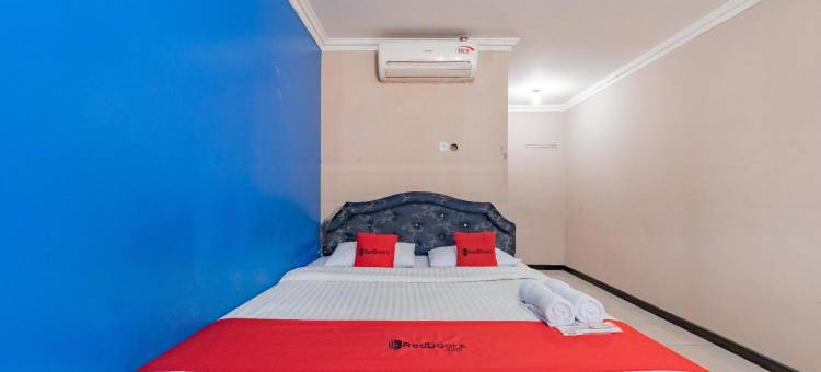 RedDoorz Syariah at Cibadak Sukabumi图片