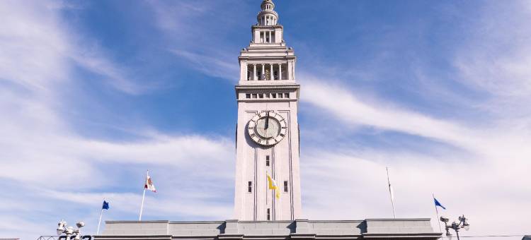 旧金山市中心Rodeway Inn(Rodeway Inn San Francisco City Center)图片