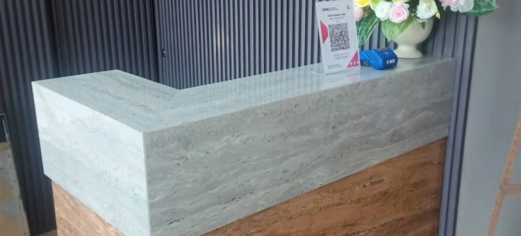 UpCity Express Hotel Semarang by Pillow图片