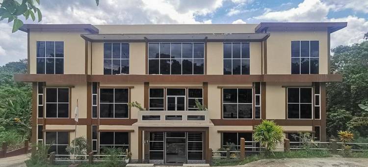 红多兹酒店-近邦坦坎特瓦利科塔(RedDoorz Near Kantor Walikota Bontang)图片