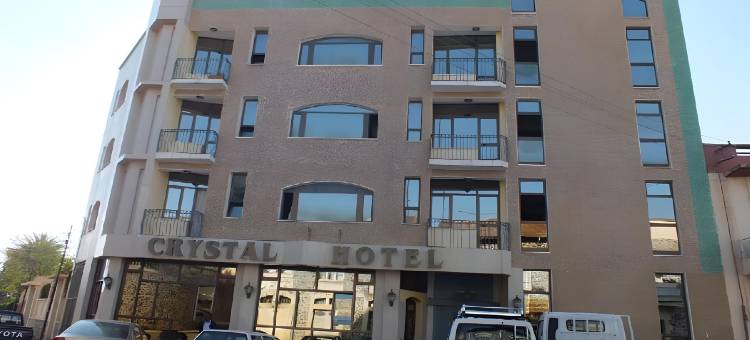 水晶酒店(Crystal Hotel)图片