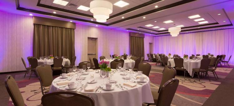 匹兹堡机场南 - 罗宾逊商场希尔顿花园酒店(Hilton Garden Inn Pittsburgh Airport South-Robinson Mall)图片