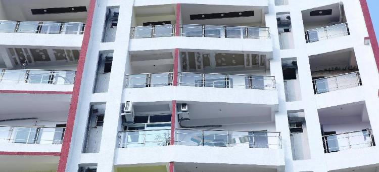 索莱旅馆酒店(Hotel Sohrai Inn)图片