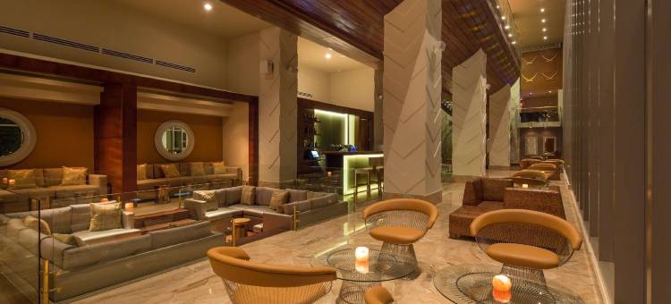 巴拿马城华尔道夫酒店(Waldorf Astoria Panama)图片