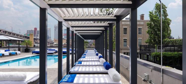 拉威尔酒店，温德姆Trademark精选(Ravel Hotel Trademark Collection by Wyndham)图片