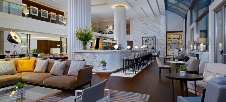 雅典万豪酒店(Athens Marriott Hotel)图片