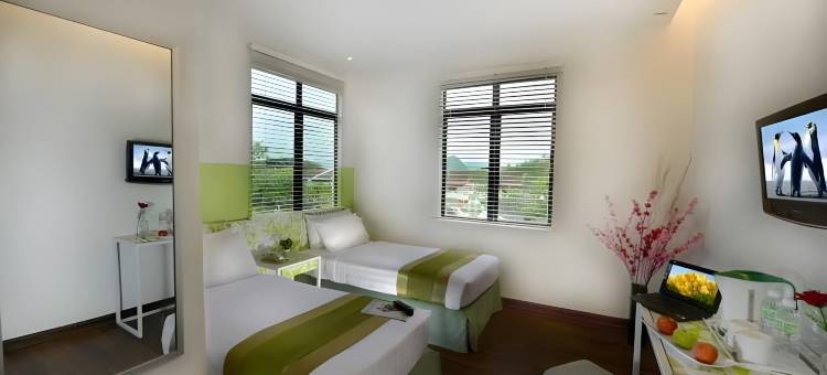 兰卡威思庭酒店(Citin Langkawi by Compass Hospitality)图片