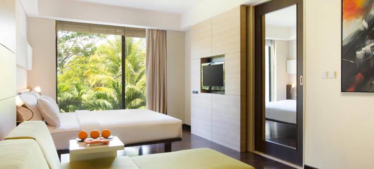 美纳多高尔夫诺富特度假酒店和会议中心(Novotel Manado Golf Resort & Convention Center)图片