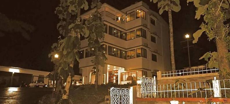 绿点度假村(Green Point Resort)图片