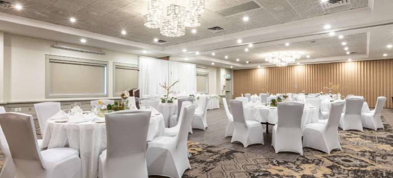 纳尔逊威望湖滨度假村,贝斯特韦斯特至尊精选系列(Prestige Lakeside Resort, BW Premier Collection)图片