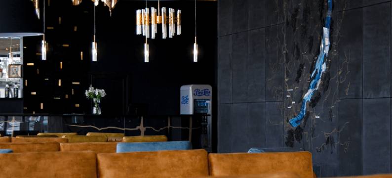 贝加尔森林酒店(Baikal Forest Hotel)图片