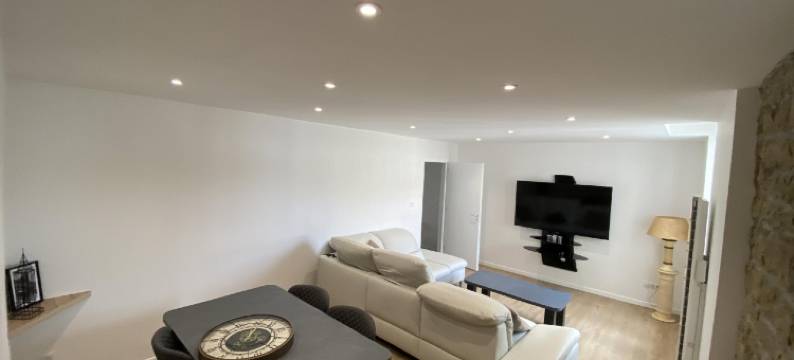 盖比与汤姆公寓(Résidence Gaby & Tom)图片