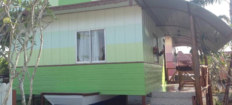 纳辰度假村(Na Chan Resort)图片