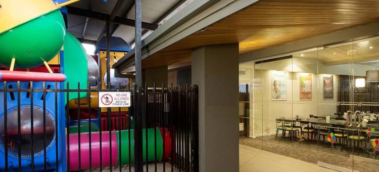 西边睡帽酒店(Nightcap at Westside Hotel)图片