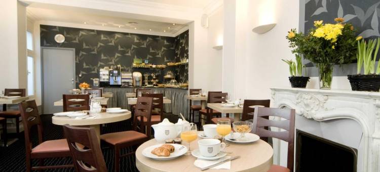 阿尔克贝斯特韦斯特酒店(Best Western Hotel DArc)图片