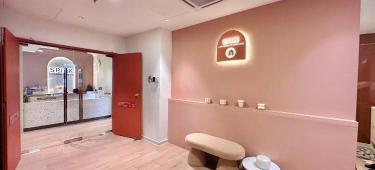 Manatidur Ukiyo 酒店(Ukiyo Hotel by manatidur)图片