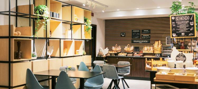 宜必思马德里阿尔卡拉酒店(Ibis Madrid Calle Alcalá)图片