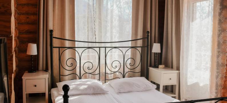 玛丽凯莉酒店(Malye Karely)图片