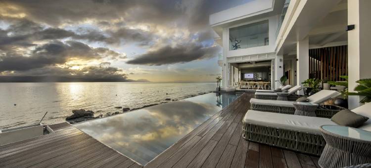 Burgos Reef Boutique Resort图片