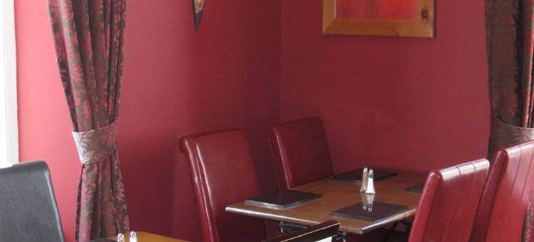 彭米尔酒店(PEN Mill Hotel)图片