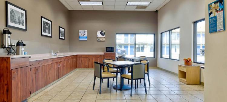 伊利诺伊埃芬汉 6 号汽车旅馆(Motel 6 Effingham, IL)图片