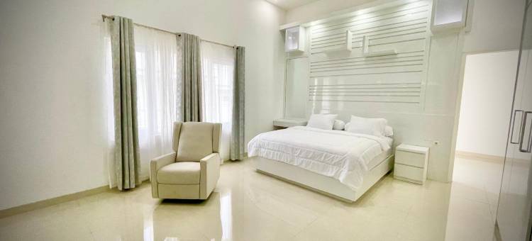RRR豪华别墅(RRR Luxury Villas)图片