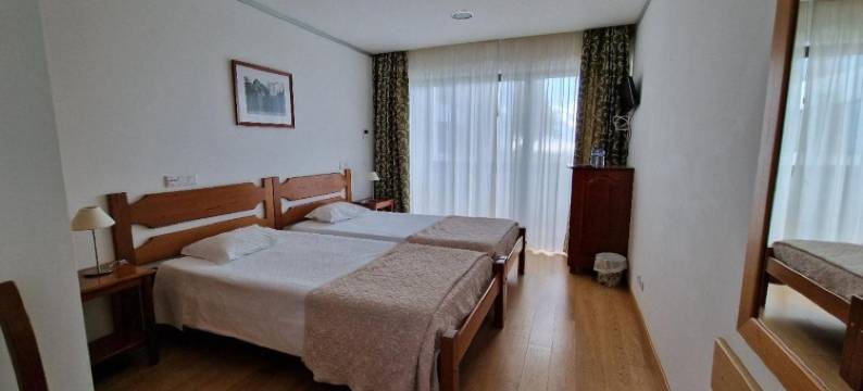 阿尔贝加利亚埃斯皮赫洛夫人酒店(Albergaria Senhora do Espinheiro)图片