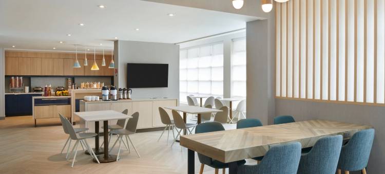 加拿大尼亚加拉瀑布 TownePlace Suites 酒店(TownePlace Suites Niagara Falls Canada)图片