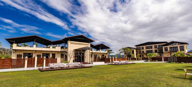 瑞穗W 星空 Villa图片