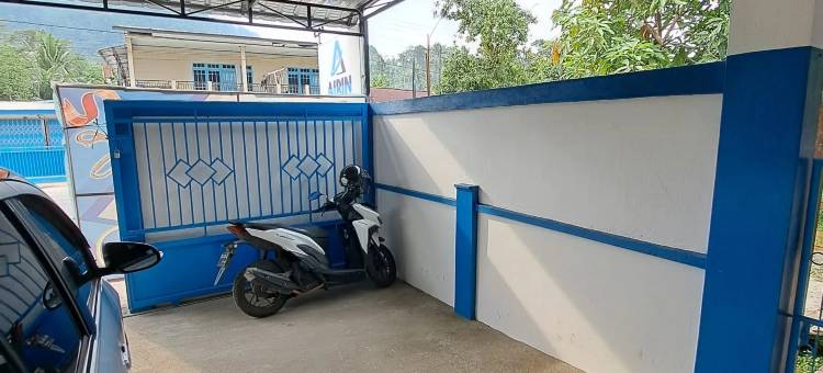 Airin Kost and Homestay图片