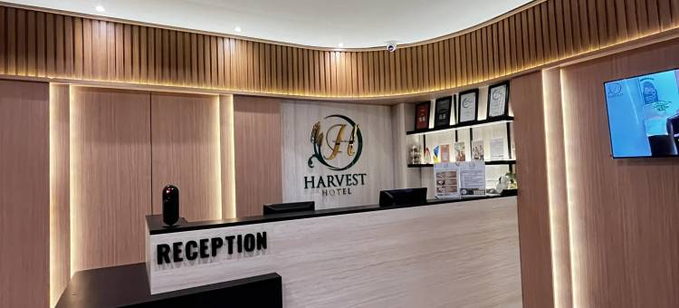 HARVEST HOTEL PURWODADI图片
