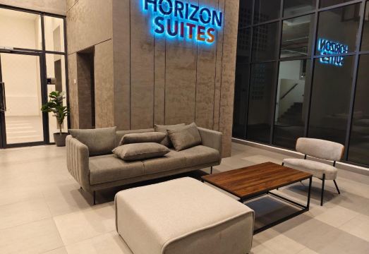 Sepang Horizon Suites @ Icon StayHotel Overview