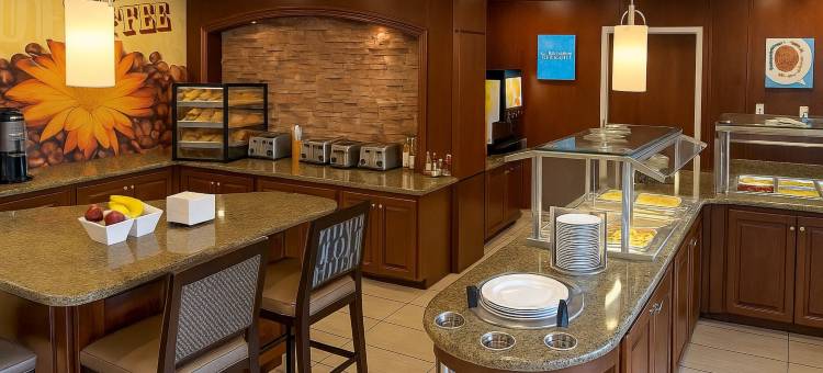 Staybridge Suites 埃尔克哈特北 by IHG(Staybridge Suites Elkhart North)图片