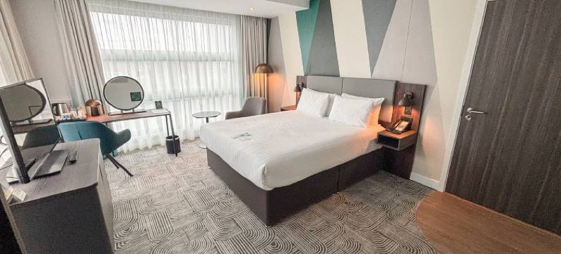 伦敦白教堂假日酒店(洲际酒店集团旗下酒店)(Holiday Inn LONDON - WHITECHAPEL by IHG)图片