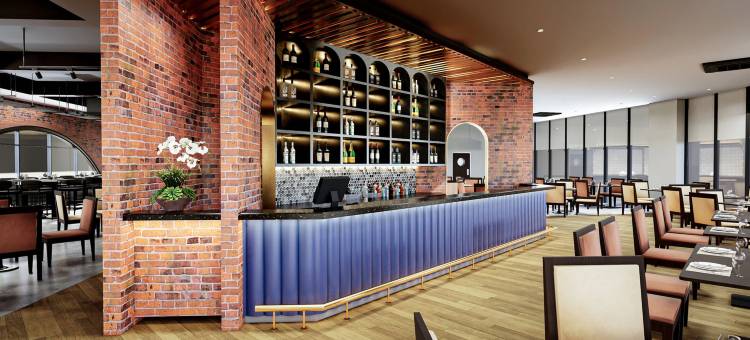 吉隆坡蒲种万豪AC酒店(AC Hotel by Marriott Puchong)图片