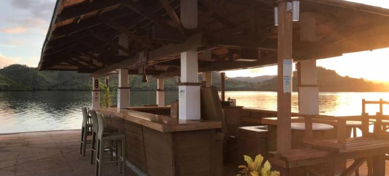 埃尔里奥马尔度假村(El Rio y Mar Resort)图片