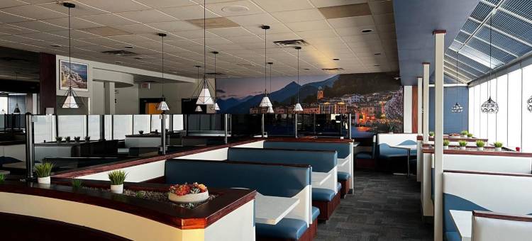 城堡里贾纳酒店和套房(Travelodge by Wyndham Regina)图片