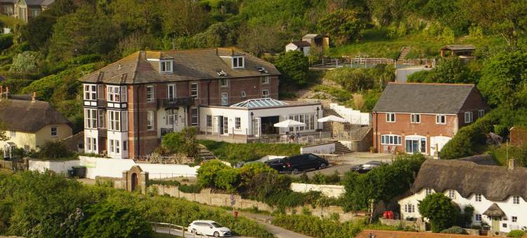 达德尔门酒店(Durdle Door Hotel)图片