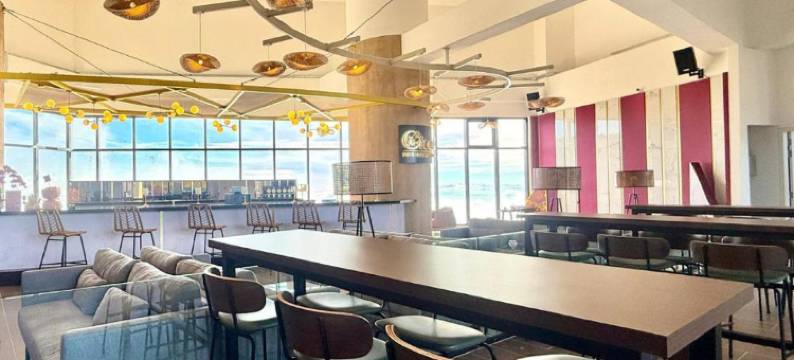 1001夜酒店(1001 Nights Hotel, Trademark Collection by Wyndham)图片