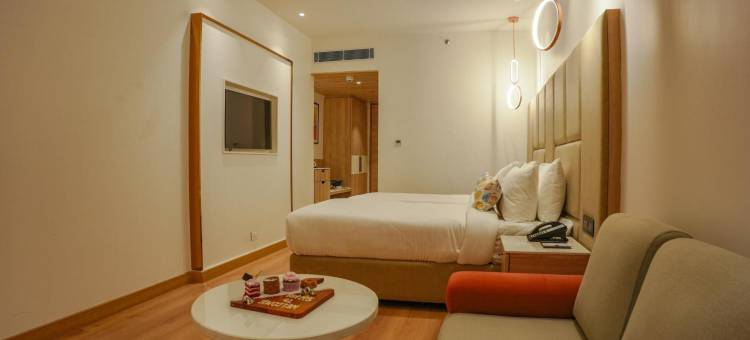 Best Western AH1 Amritsar图片